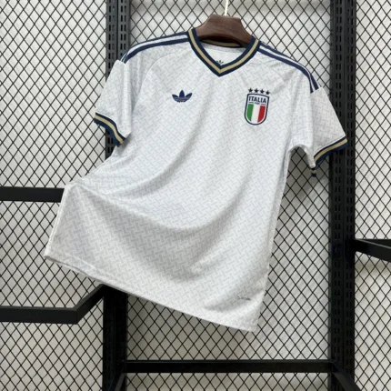 Italy Away 2026 World Cup – Fan Version Jersey