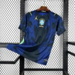 Buy Brazil Away 2026 World Cup – Fan Version Jersey