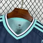 Germany Away 2026 World Cup – Fan Version Jersey - Image 2