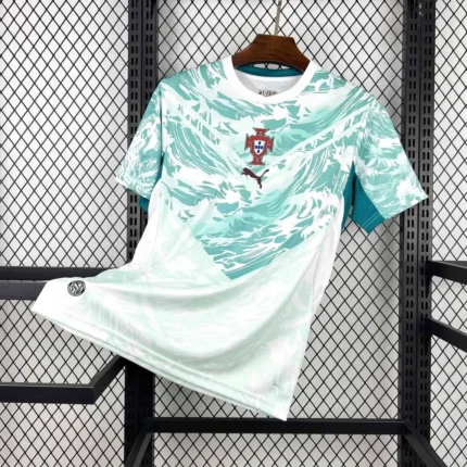 Portugal Away 2026 World Cup – Fan Version Jersey