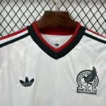 Mexico Away 2026 World Cup – Fan Version Jersey - Image 2