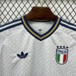 Italy Away 2026 World Cup – Fan Version Jersey - Image 2