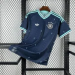 Germany Away 2026 World Cup – Fan Version Jersey