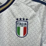 Italy Away 2026 World Cup – Fan Version Jersey - Image 3