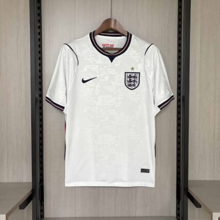 Buy England Home 2026 World Cup – Fan Version Jersey