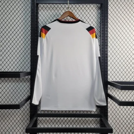 Buy Germany Home 2026 World Cup Full Sleeves Jersey