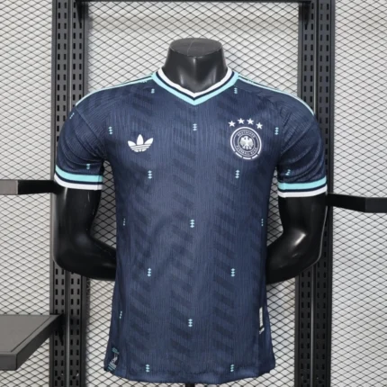 Buy Germany Away 2026 World Cup – Player Version Jersey