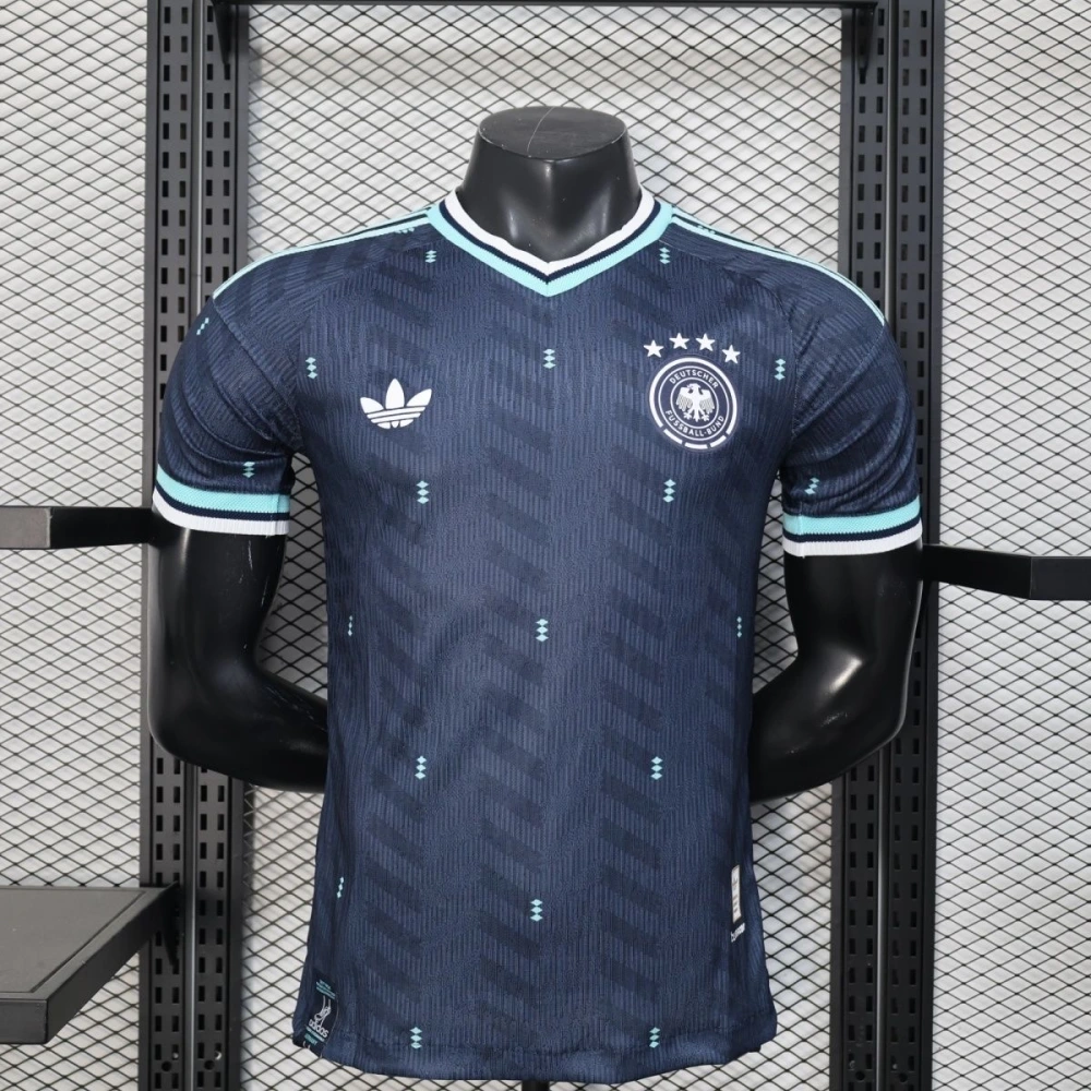 Buy Germany Away 2026 World Cup – Player Version Jersey Buy Germany Away 2026 World Cup – Player Version Jersey
