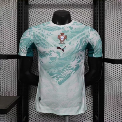 Buy Portugal Away 2026 World Cup – Player Version Jersey