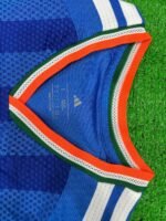 India Cricket Jersey 2026 T20 World Cup – Player Edition Shirt (No Sponsor) - Image 2