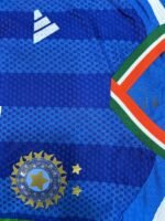 India Cricket Jersey 2026 T20 World Cup – Player Edition Shirt - Image 3