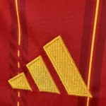 Spain Home 2026 World Cup – Fan Version Jersey - Image 3
