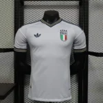 Buy Italy Away 2026 World Cup – Player Version Jersey