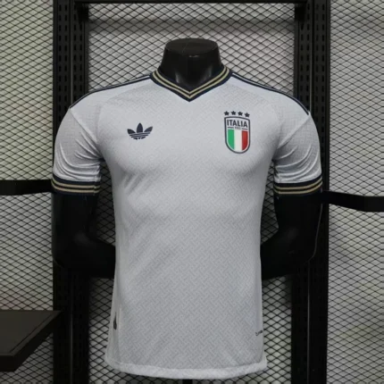 Buy Italy Away 2026 World Cup – Player Version Jersey