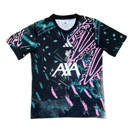 Buy Liverpool Special Edition Jersey 2025/26