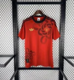 Buy Manchester United Chinese Knot Special Edition Jersey 2025/26