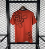 Buy Manchester United Chinese Knot Special Edition Jersey 2025/26