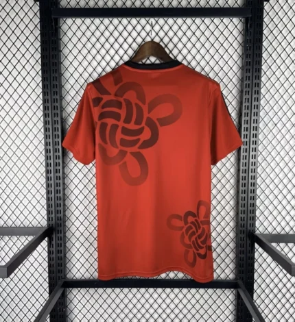 Buy Manchester United Chinese Knot Special Edition Jersey 2025/26