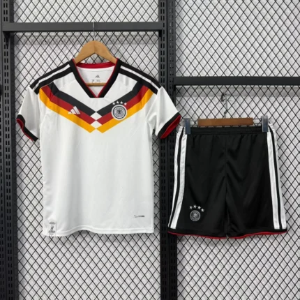Germany Home 2026 World Cup-Kids Kit