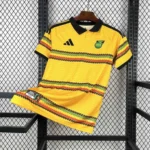 Buy Jamaica Home 2026 World Cup-Fan Version Jersey