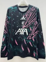 Buy Liverpool Special Edition Full Sleeves Jersey 2025/26