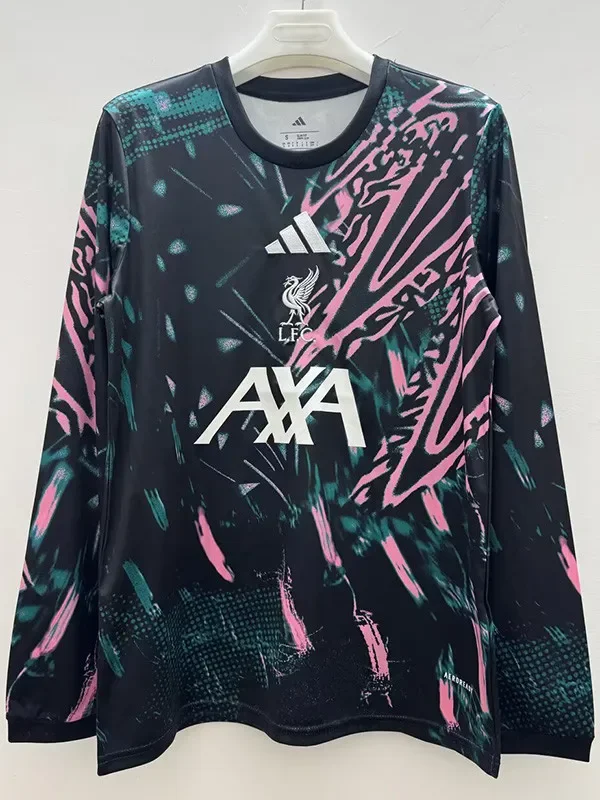 Buy Liverpool Special Edition Full Sleeves Jersey 2025/26 Buy Liverpool Special Edition Full Sleeves Jersey 2025/26