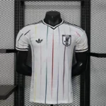 Buy Japan Away 2026 World Cup – Player Version Jersey