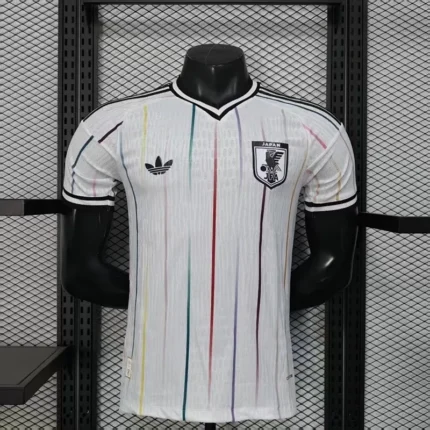 Buy Japan Away 2026 World Cup – Player Version Jersey