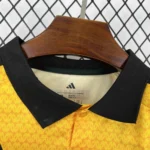 Buy Jamaica Home 2026 World Cup-Fan Version Jersey - Image 2