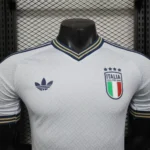 Buy Italy Away 2026 World Cup – Player Version Jersey - Image 2