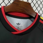 Buy Jamaica Away 2026 World Cup – Fan Version Jersey - Image 2
