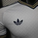 Buy Italy Away 2026 World Cup – Player Version Jersey - Image 3