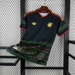 Buy Jamaica Away 2026 World Cup – Fan Version Jersey