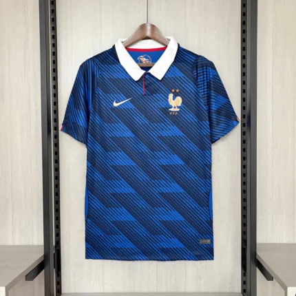 Buy France Home 2026 World Cup – Fan Version Jersey