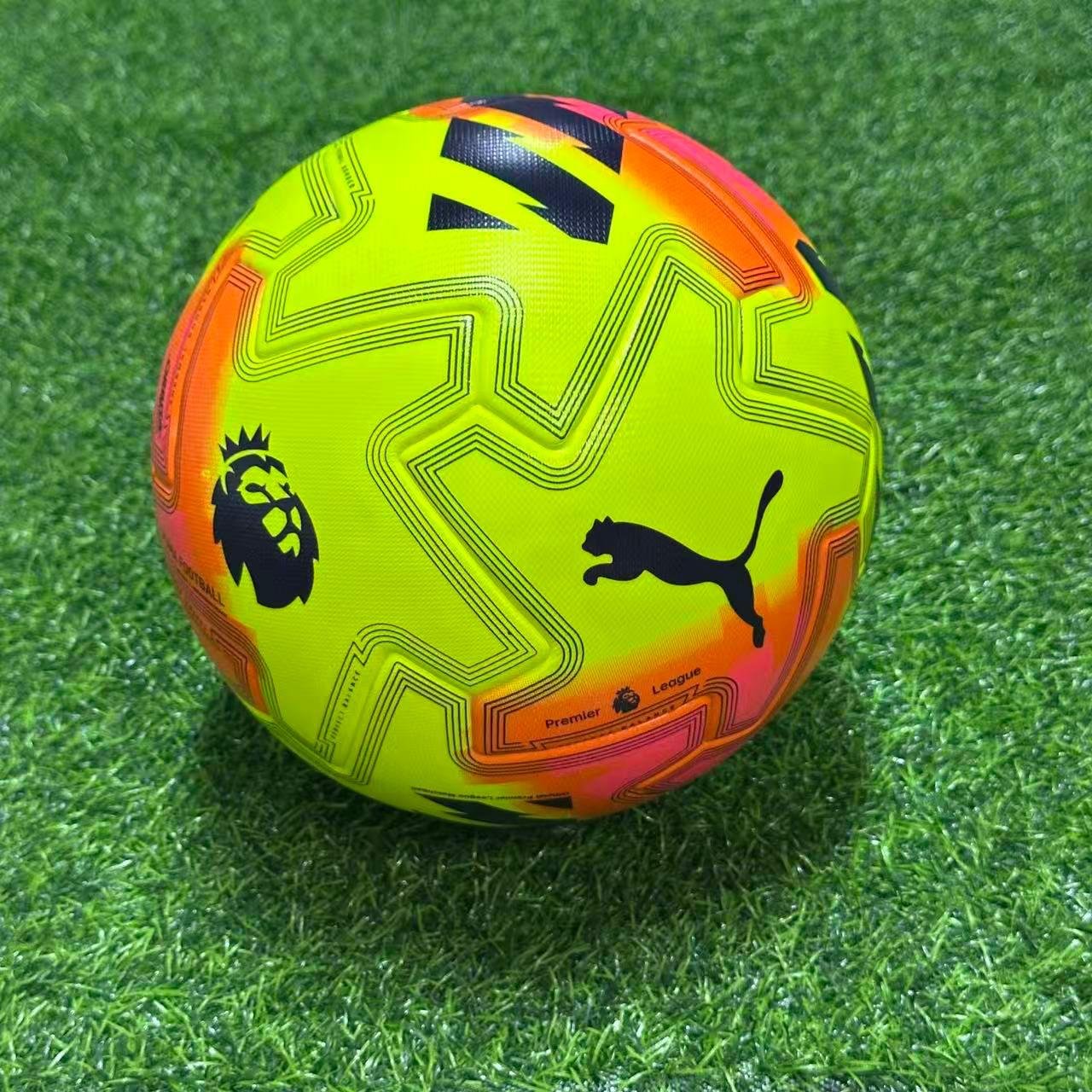 Puma Orbita Pro Premier League 25/26 Football Puma Orbita Pro Premier League 25/26 Football