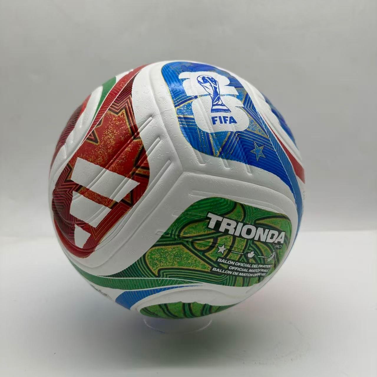 Adidas FIFA World Cup 26 Trionda Football Adidas FIFA World Cup 26 Trionda Football