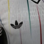 Buy Japan Away 2026 World Cup – Player Version Jersey - Image 3