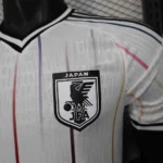 Buy Japan Away 2026 World Cup – Player Version Jersey - Image 2