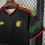 Buy Jamaica Away 2026 World Cup – Fan Version Jersey - Image 3