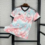 Buy Belgium Away 2026 World Cup – Fan Version Jersey