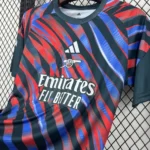 Buy ARSN Special Edition Jersey 2025/26 - Image 2
