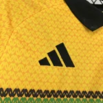 Buy Jamaica Home 2026 World Cup-Fan Version Jersey - Image 3