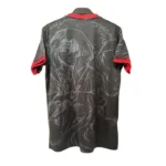 Japan x Itachi Uchiha Special Edition Concept 2026 Jersey