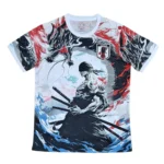Japan x Zoro Special Edition Concept 2026