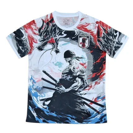 Japan x Zoro Special Edition Concept 2026