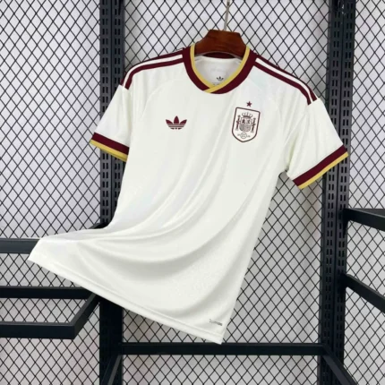 Buy Spain Away 2026 World Cup-Fan Version Jersey...............
