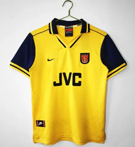 ARSN Away Retro 1996-97 Jersey