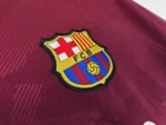 Barcelona Third Retro 2017-18 Jersey - Image 3