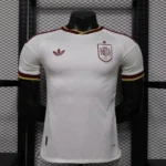 Buy Spain Away 2026 World Cup-Player Version Jersey