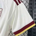 Buy Spain Away 2026 World Cup-Fan Version Jersey - Image 2
